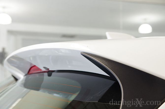 Đánh giá xe Mazda CX-5 2013 từ các chuyên gia - ảnh 43