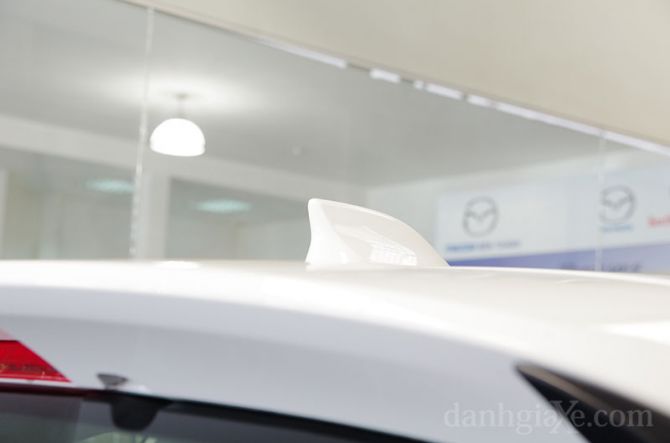 Đánh giá xe Mazda CX-5 2013 từ các chuyên gia - ảnh 44