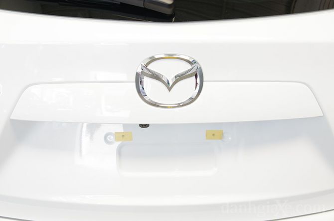 Đánh giá xe Mazda CX-5 2013 từ các chuyên gia - ảnh 34