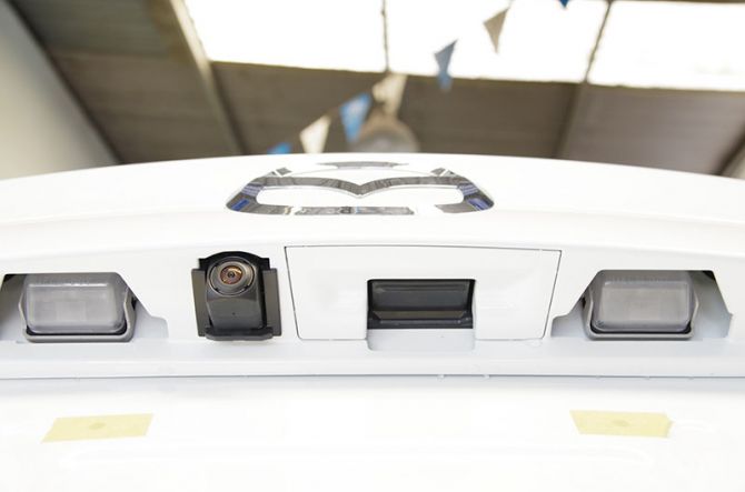 Đánh giá xe Mazda CX-5 2013 từ các chuyên gia - ảnh 35