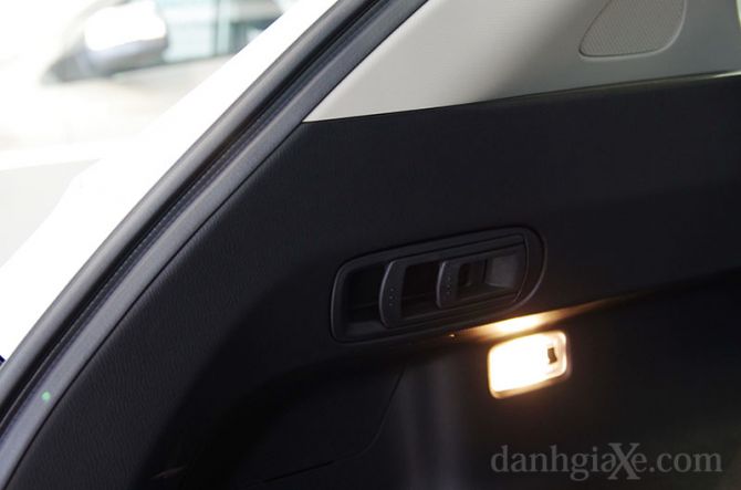 Đánh giá xe Mazda CX-5 2013 từ các chuyên gia - ảnh 40