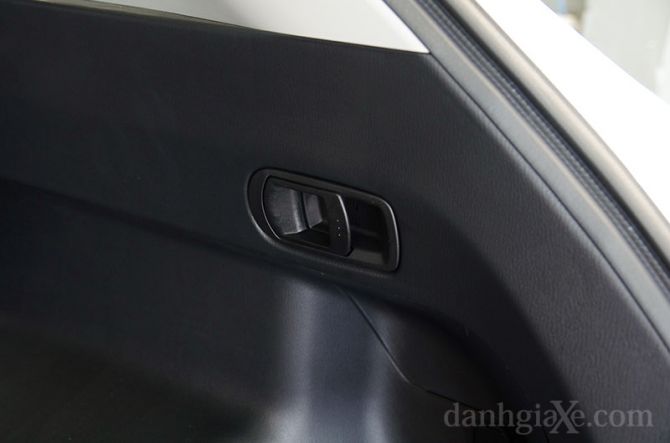 Đánh giá xe Mazda CX-5 2013 từ các chuyên gia - ảnh 39