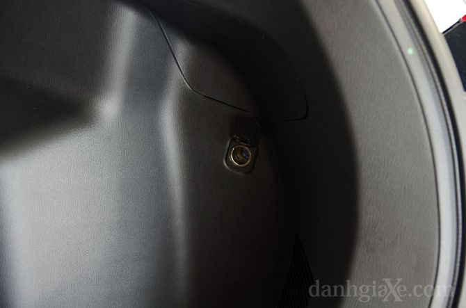 Đánh giá xe Mazda CX-5 2013 từ các chuyên gia - ảnh 38