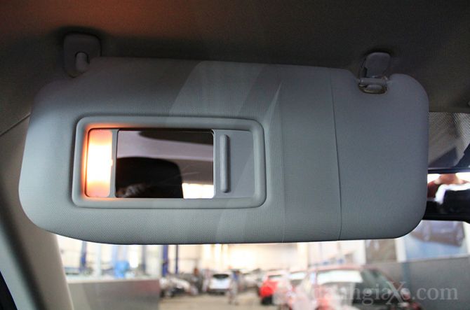 Đánh giá xe Mazda CX-5 2013 từ các chuyên gia - ảnh 57