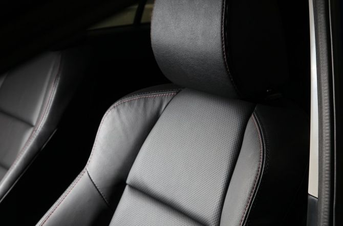 Đánh giá xe Mazda CX-5 2013 từ các chuyên gia - ảnh 52