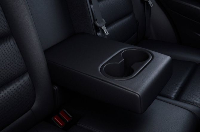 Đánh giá xe Mazda CX-5 2013 từ các chuyên gia - ảnh 51