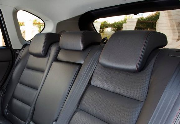 Đánh giá xe Mazda CX-5 2013 từ các chuyên gia - ảnh 53