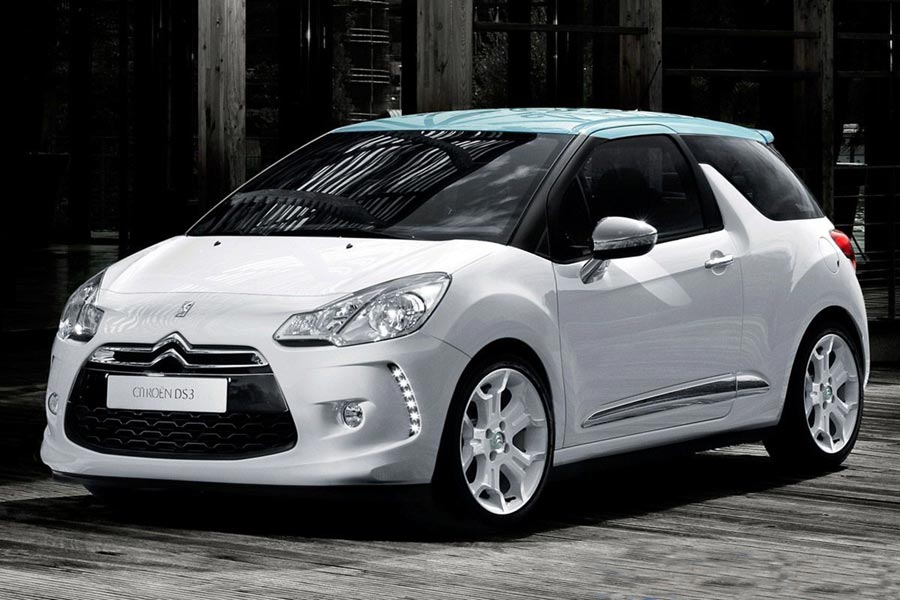 Các mẫu xe ô tô dành cho phụ nữ ở từng phân khúc - ảnh 5