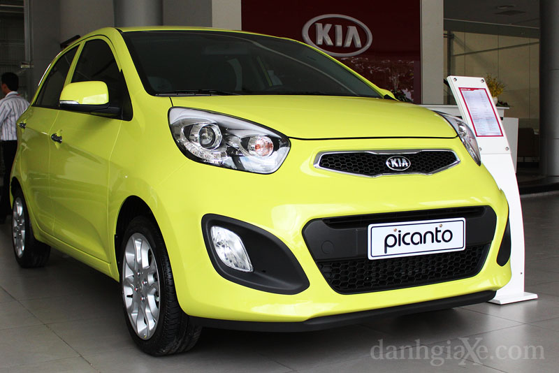 Các mẫu xe ô tô dành cho phụ nữ ở từng phân khúc - ảnh 1