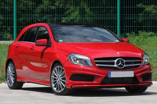 Các mẫu xe ô tô dành cho phụ nữ ở từng phân khúc - ảnh 9