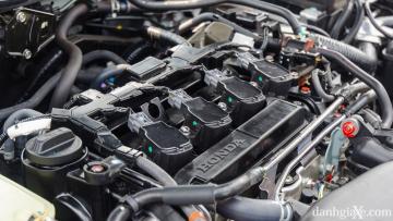 950 triệu mua Honda Civic 2017 có đáng? - ảnh 14