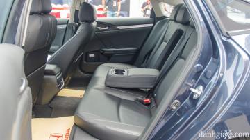 950 triệu mua Honda Civic 2017 có đáng? - ảnh 10