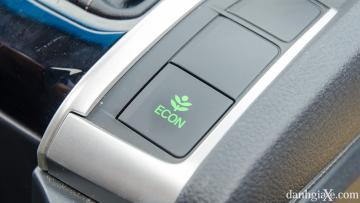 950 triệu mua Honda Civic 2017 có đáng? - ảnh 18