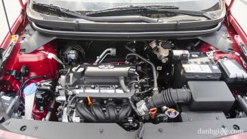 Đánh giá xe Hyundai i20 Active 2017 - ảnh 27