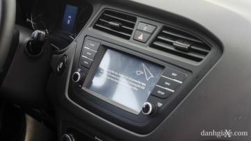 Đánh giá xe Hyundai i20 Active 2017 - ảnh 25