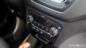 Đánh giá xe Hyundai i20 Active 2017 - ảnh 26
