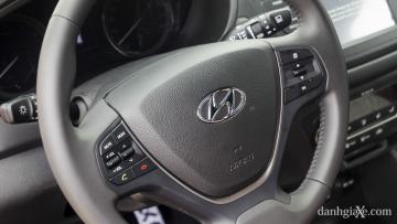 Đánh giá xe Hyundai i20 Active 2017 - ảnh 24