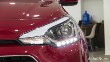 Đánh giá xe Hyundai i20 Active 2017 - ảnh 7