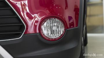 Đánh giá xe Hyundai i20 Active 2017 - ảnh 9