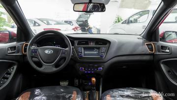 Đánh giá xe Hyundai i20 Active 2017 - ảnh 20