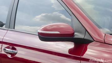 Đánh giá xe Hyundai i20 Active 2017 - ảnh 14