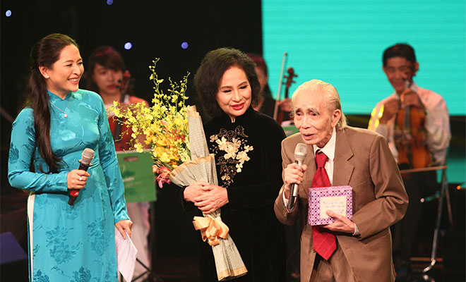 Nỗi nhớ miền Nam trong những bài ca thống nhất đất nước - ảnh 3