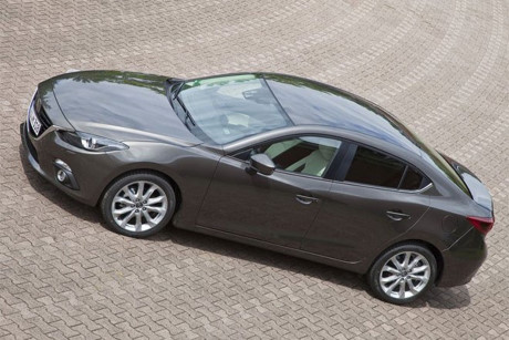 10 mẫu xe mở hàng đắt khách nhất thị trường Việt 2016 - ảnh 6