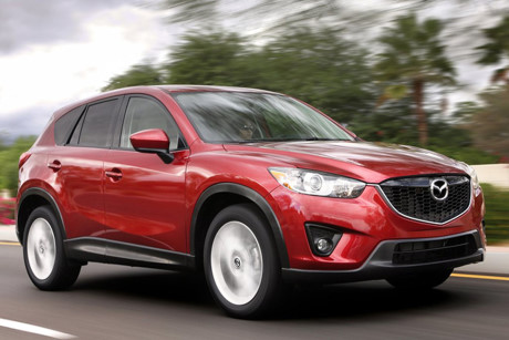 10 mẫu xe mở hàng đắt khách nhất thị trường Việt 2016 - ảnh 9