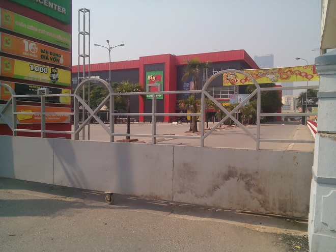 Tân Chủ tịch TP.Hà Nội chỉ đạo, các siêu thị “lắc đầu”! - ảnh 2