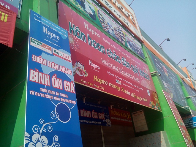 Tân Chủ tịch TP.Hà Nội chỉ đạo, các siêu thị “lắc đầu”! - ảnh 4