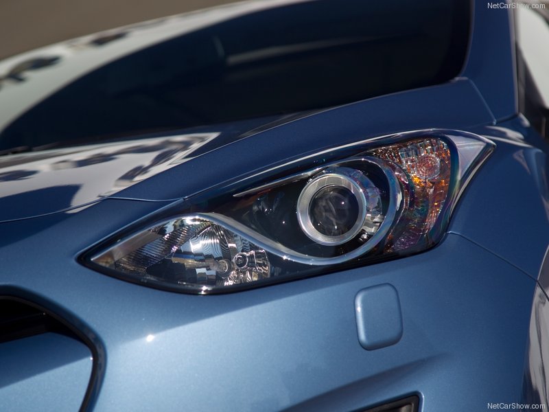 Lần đầu mua xe ô tô nhất định cần biết những điều này - ảnh 4