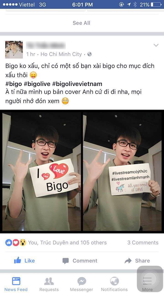 Giải pháp đưa mạng xã hội hoạt động đúng luật tại Việt Nam - ảnh 2