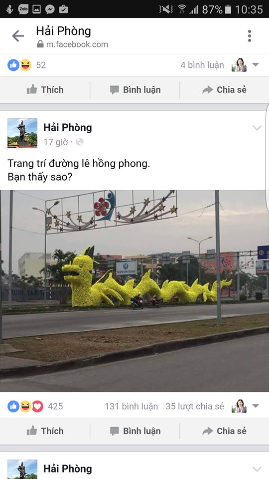 Thực hư vụ
