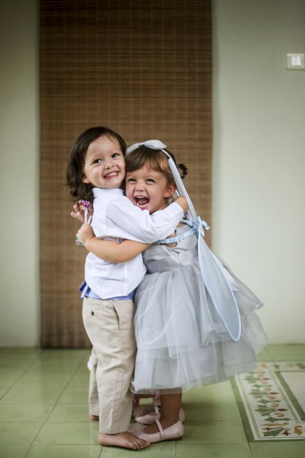 Mới: Hướng dẫn cách đặt tên con theo tiếng nước ngoài - ảnh 1