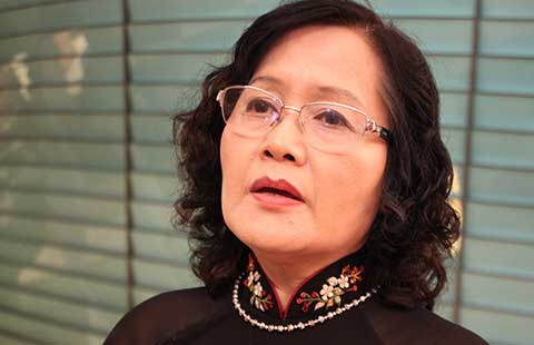 Shop TIN 1/8: PHẢI XEM XÉT KHỞI TỐ LÃNH ĐẠO VỤ