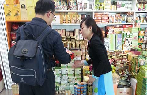 Kiếm cả trăm triệu đô từ phụ phẩm, phế phẩm - ảnh 1