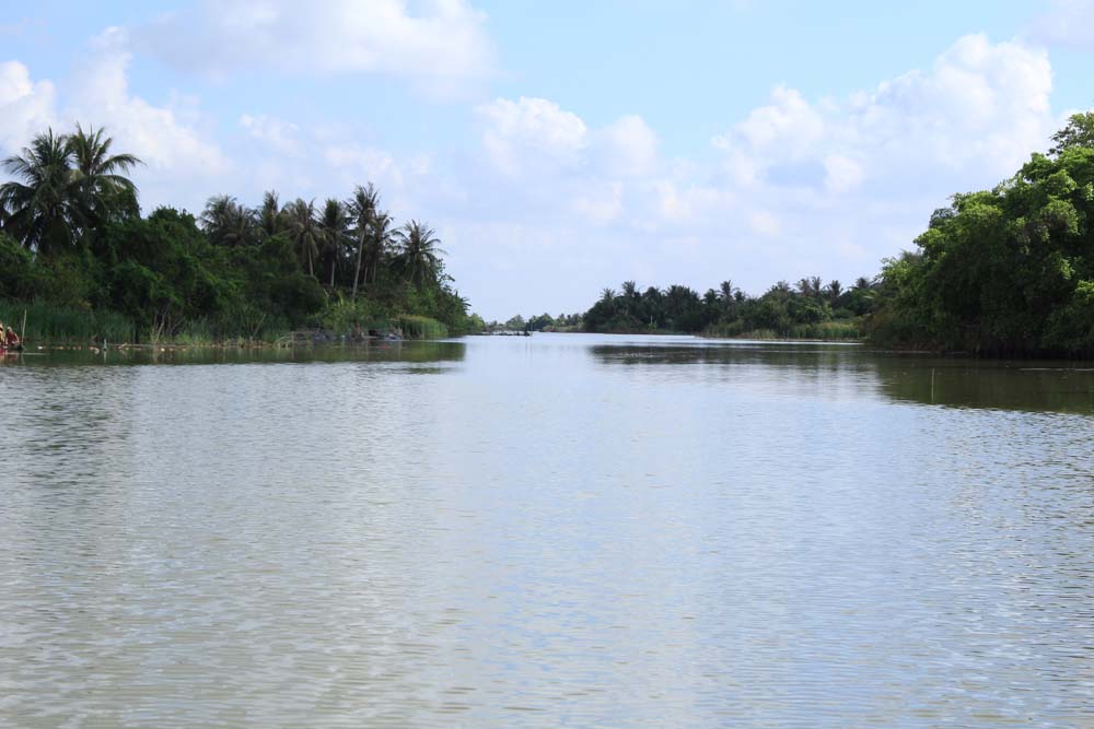 Shop TIN 16/5:Trường Sa: Xây đền tháp Hùng Vương -
