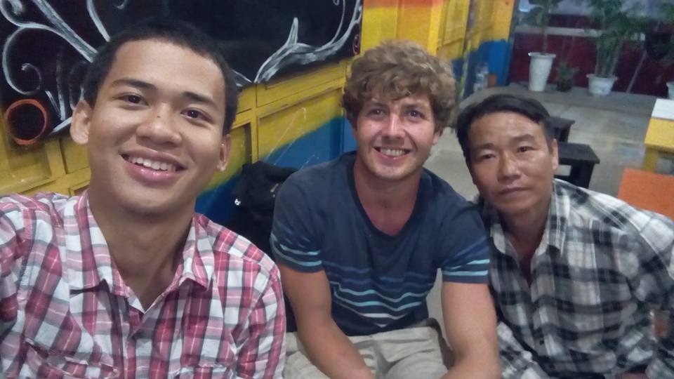 Shop TIN 8/6: Trưởng phòng công ty ở Huế chửi nữ nhà báo: Đã xấu còn già mồm... - ảnh 5