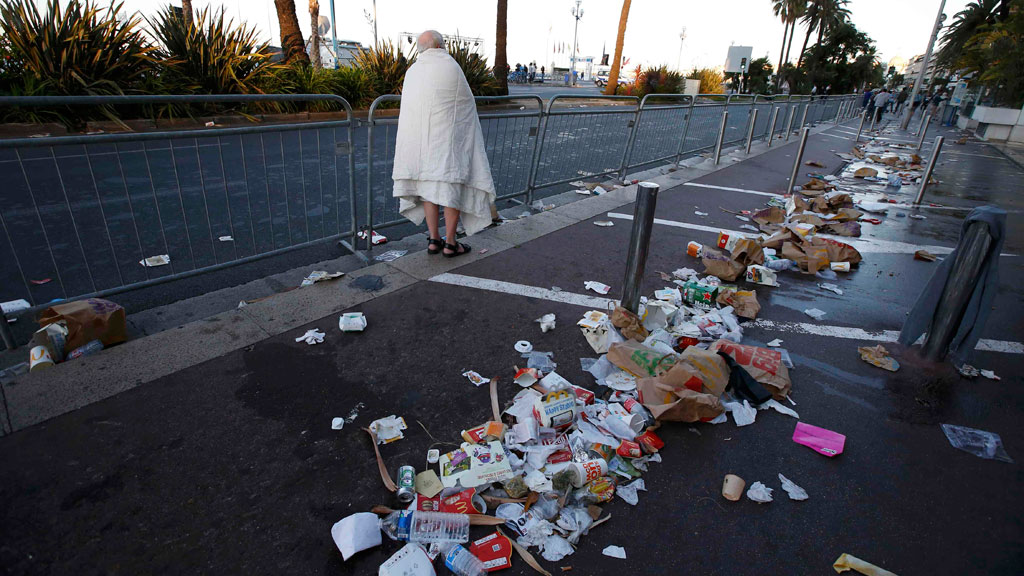 Shop TIN 16/7: Formosa hết sai dưới biển lại sai trên bờ - ảnh 9