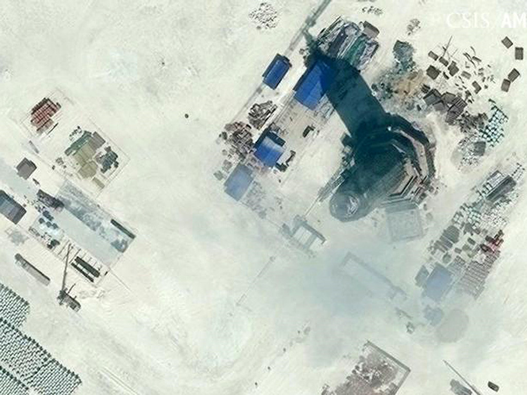 Shop TIN 18/7: ĐÁNH GỤC NGƯ DÂN - ảnh 7