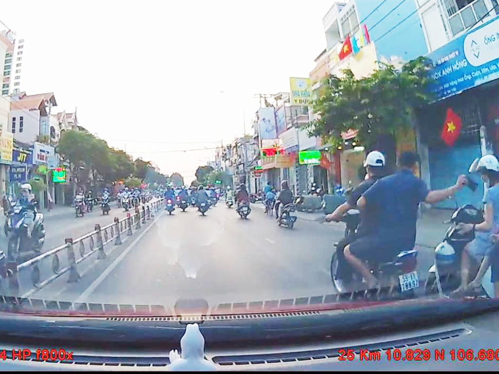 Shop TIN 31/5: Hãy “Đừng im lặng” và biết “Share có ý thức”- Ồn ào