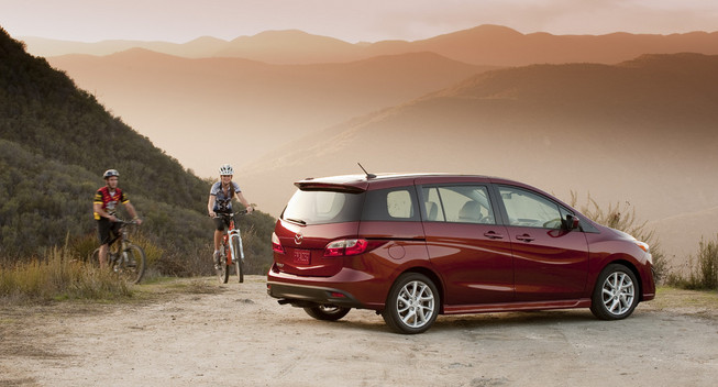 Những mẫu xe sẽ bị