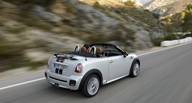 Những mẫu xe sẽ bị