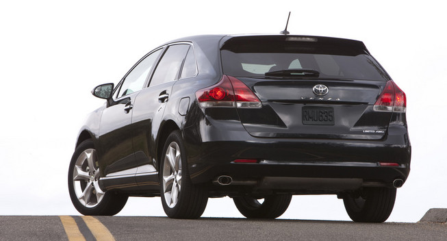 Những mẫu xe sẽ bị