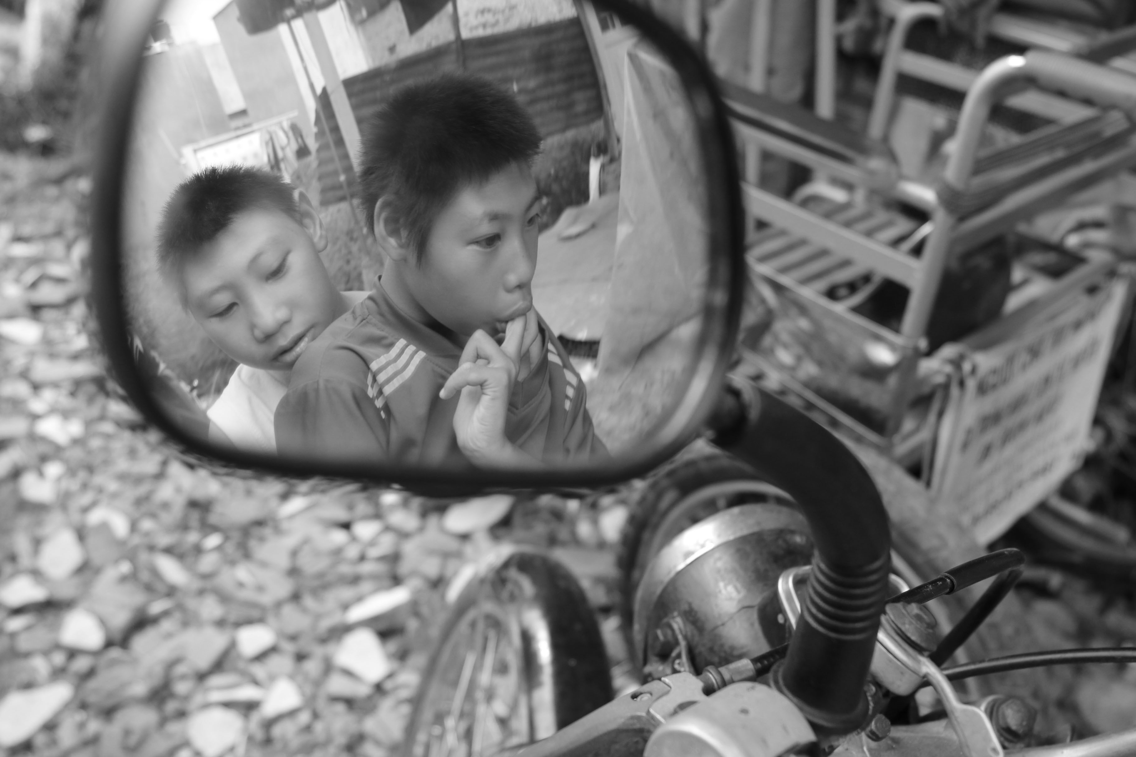 Shop TIN 8/7: Tủ nước tự phục vụ, đồng giá 5000 đ, không người thu tiền - ảnh 6