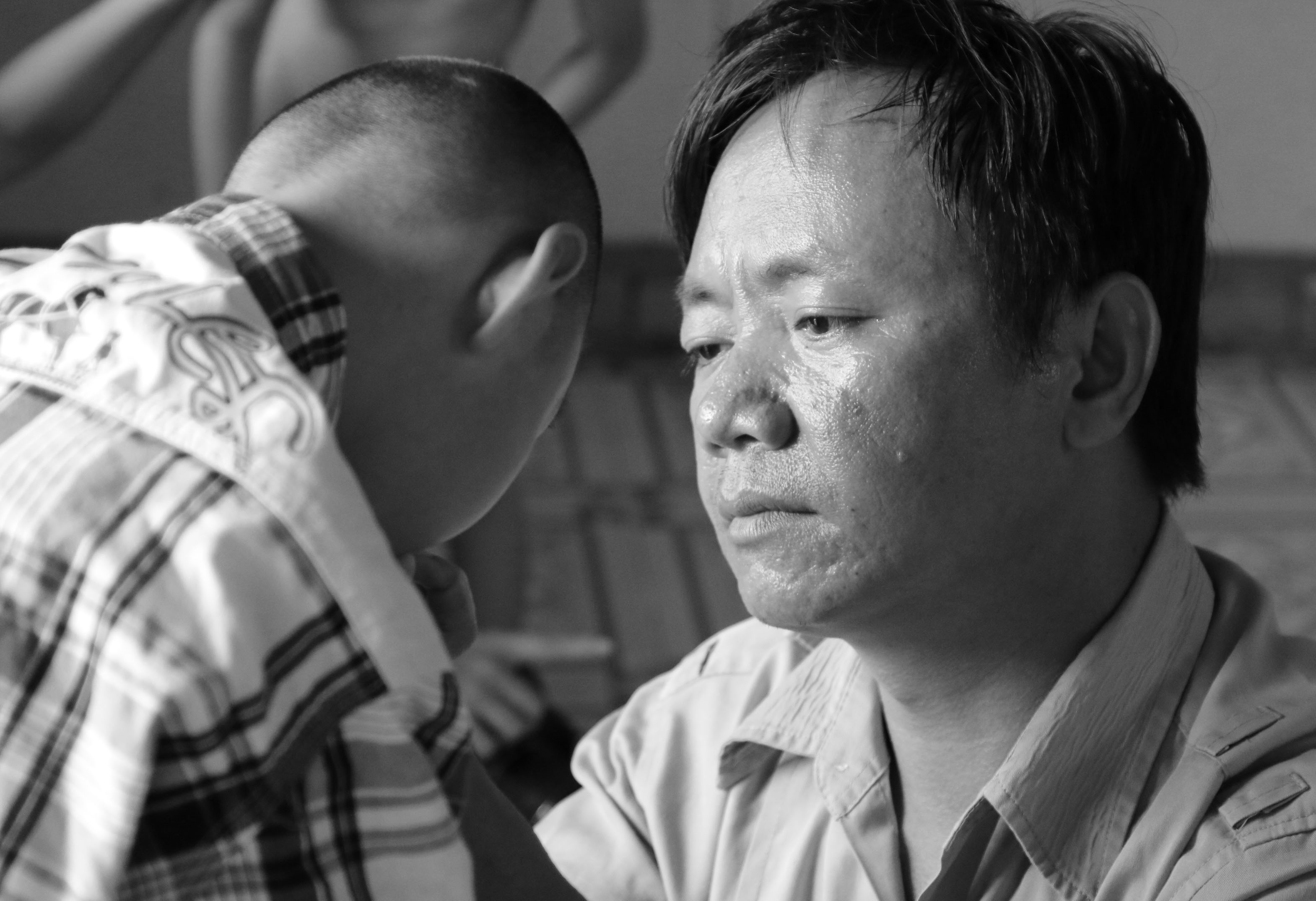 Shop TIN 8/7: Tủ nước tự phục vụ, đồng giá 5000 đ, không người thu tiền - ảnh 8