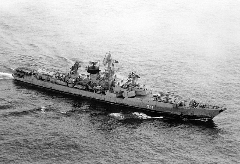 Liên Xô “chia lửa” ra sao khi Trung Quốc tấn công Việt Nam năm 1979 - ảnh 2