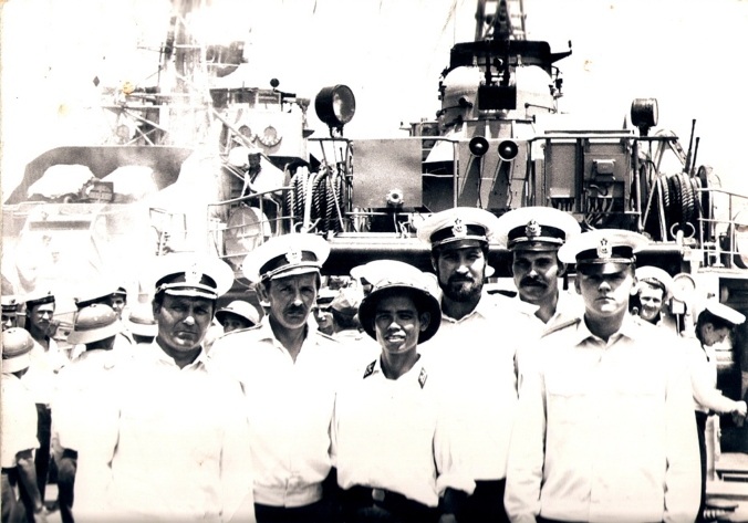 Liên Xô “chia lửa” ra sao khi Trung Quốc tấn công Việt Nam năm 1979 - ảnh 4