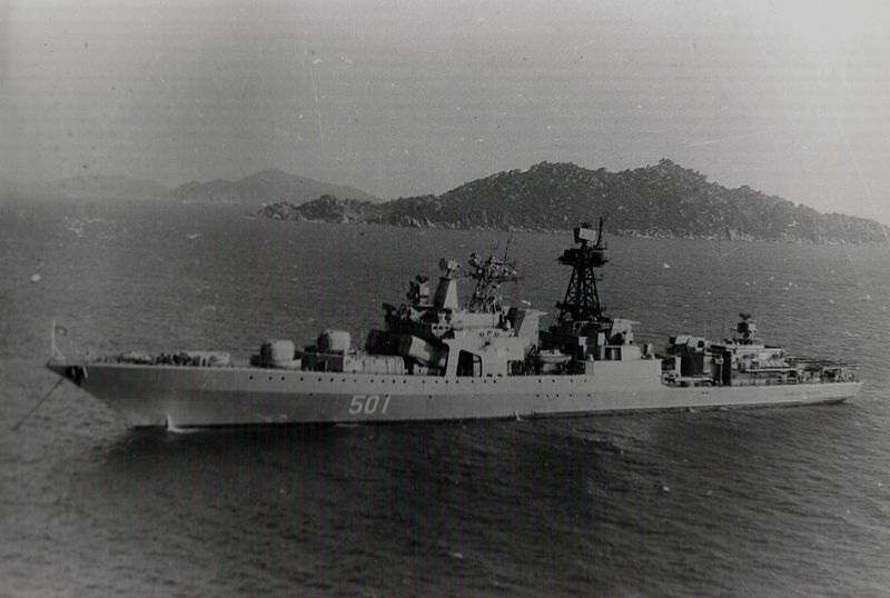 Liên Xô “chia lửa” ra sao khi Trung Quốc tấn công Việt Nam năm 1979 - ảnh 5