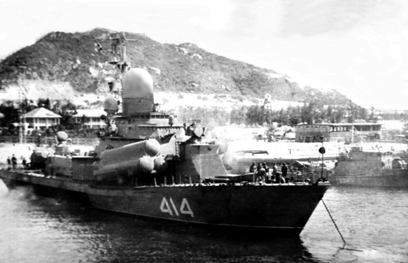 Liên Xô “chia lửa” ra sao khi Trung Quốc tấn công Việt Nam năm 1979 - ảnh 9